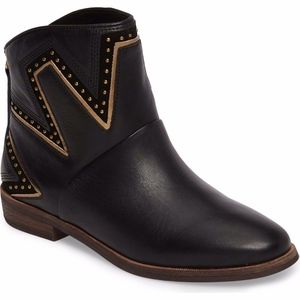UGG Lars Studded Bootie